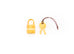 Hermes Picotin Lock 18 Black Gold Hardware
