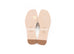 Hermes Women's Etoupe Oran Sandal 38
