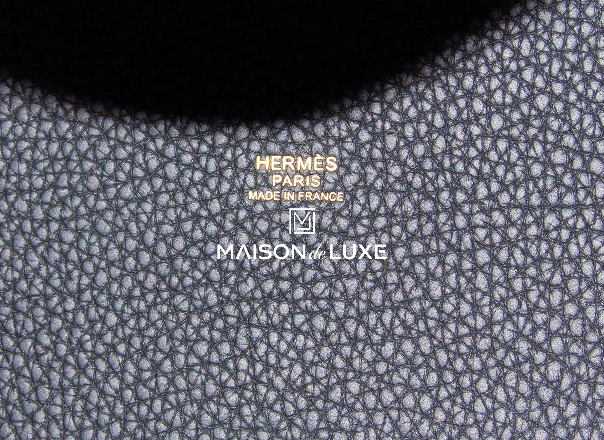Hermès Picotin PM 18 Gold