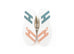 Hermes Women's Beige Esquisse Bouncing 38 Sneaker