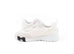 Hermes Women's White Bouncing 38 Sneaker