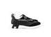Hermes Men's Black Bouncing 43 Sneaker