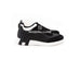 Hermes Men's Black Bouncing 43 Sneaker