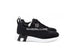Hermes Women's Black Bouncing 37.5 Sneaker