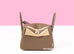 Hermes Lindy 26 Etoupe Clemence