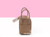 Hermes Lindy 26 Etoupe Clemence
