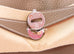 Hermes Lindy 26 Etoupe Clemence