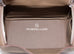 Hermes Lindy 26 Etoupe Clemence