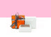 Hermes Platinum Ever Sellier PM Ring 52