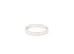 Hermes Platinum Ever Sellier PM Ring 52