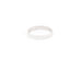 Hermes Platinum Ever Sellier PM Ring 52