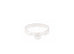 Hermes Silver Collier de Chien CDC PM Bracelet ST