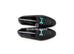 Hermes Women's Black Paris Loafer 36