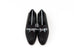 Hermes Women's Black Paris Loafer 36