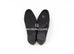 Hermes Women's Black Paris Loafer 36