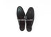 Hermes Women's Black OZ Kelly Mules 37