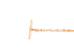 Hermes Rose Gold Diamond Chaine d'ancre Contour Bracelet LG