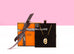 Hermes Nata O'Maillon Pendant Necklace