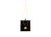 Hermes Nata O'Maillon Pendant Necklace