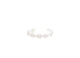 Hermes Silver Chaine d'Ancre Enchainee Bracelet MM LG