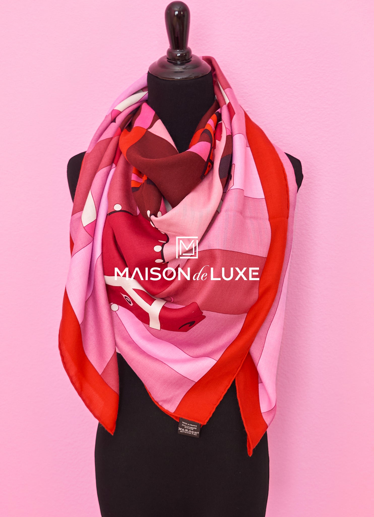 Louis Vuitton Twilly 100% Silk Scarf in 2023