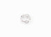 Hermes Silver Chaine d'Ancre Enchainee PM Ring 51