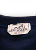 Hermes Puzzle Equestre Crewneck Sweater M