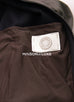 Hermes Plomb Softshell Derby Waterproof Jacket M