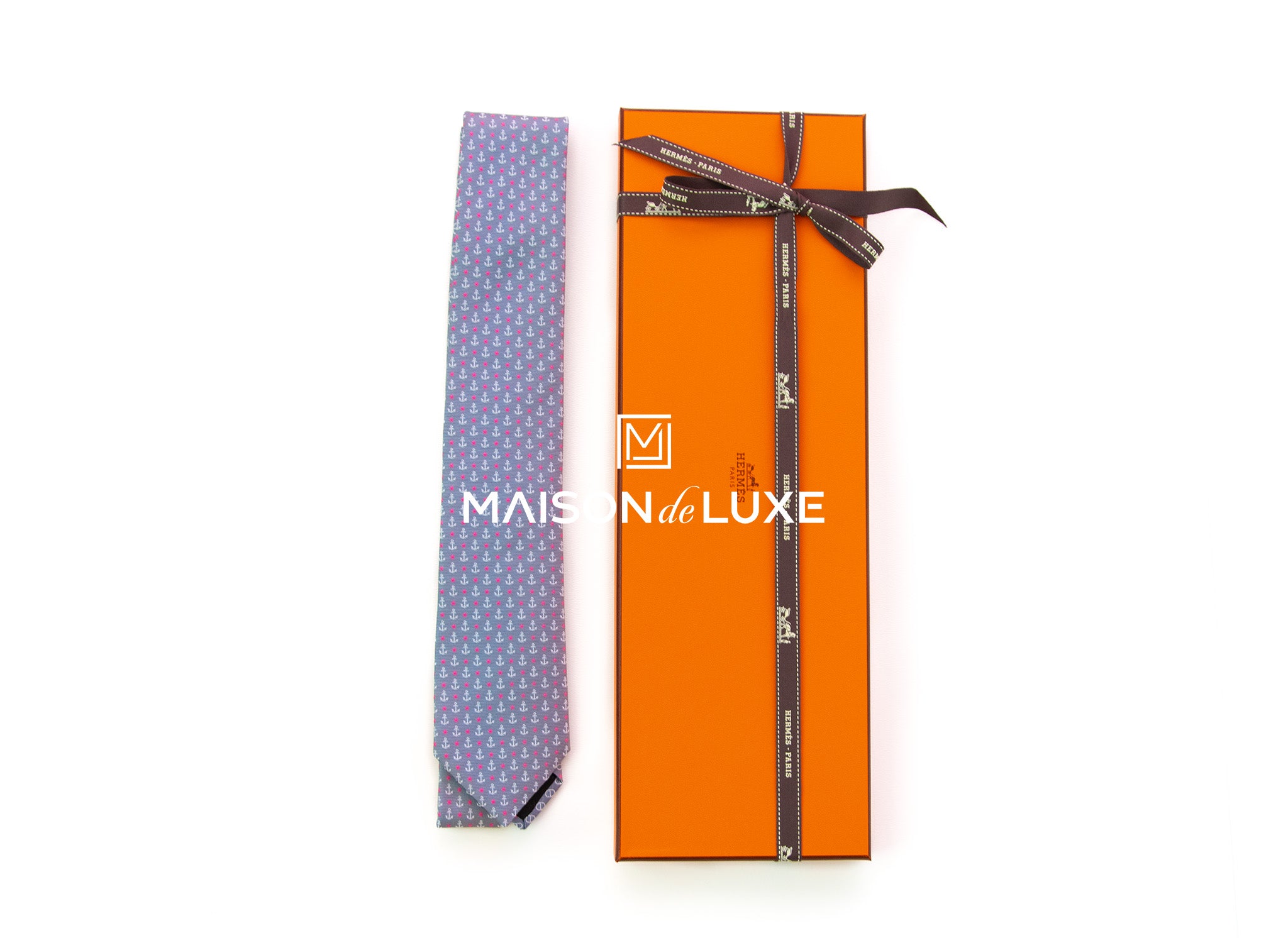 Hermès Ties - Is It Worth Buying A Hermes Tie?