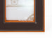 Hermes Classic Pleiade Leather Photo Frame Ebene