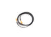 Hermes Mini Kelly II 20 Black Epsom Gold Hardware