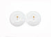 Hermes Mosaique au 24 Gold Bread & Butter Plate - Two
