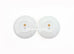 Hermes Mosaique au 24 Gold Bread & Butter Plate - Two