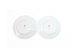 Hermes Classic Mosaique au 24 Gold Dinner Plate