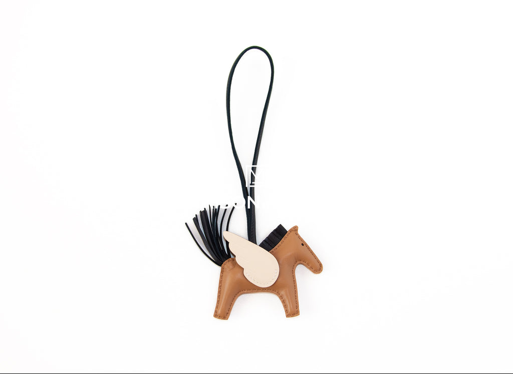 Hermès Rodeo PM Bag Charm