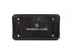 Hermes Birkin 25 Black Shiny Lizard Palladium Hardware