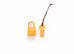 Hermes Picotin Lock 18 Etoupe Gold Hardware