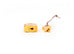 Hermes Picotin Lock 18 Etoupe Gold Hardware