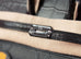 Hermes So Black Midnight Faubourg Birkin 20 Matte Alligator Handbag