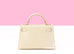 Hermes Mini Kelly II 20 Beton Matte Alligator