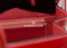 Hermes Birkin Sellier 25 Rouge H Box Calf