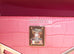 Hermes Mini Kelly II 20 5P Bubblegum Pink Matte Alligator