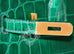 Hermes Vert Emerald Emeraude + Fuchsia Crocodile Bicolor Birkin 30 Handbag - New - MAISON de LUXE - 9