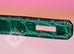 Hermes Vert Emerald Emeraude + Fuchsia Crocodile Bicolor Birkin 30 Handbag - New - MAISON de LUXE - 12