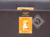 Hermes Noir Black GHW Sellier Epsom Kelly 28 Handbag