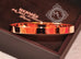 Hermes Rose Gold Collier de Chien Bracelet CDC Bangle Cuff SH - New - MAISON de LUXE - 9
