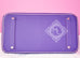 Hermes Iris Purple + Gris Gray Bicolor Togo Birkin 35 cm - New - MAISON de LUXE - 5
