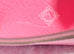 Hermes Rose Confetti Chevre Bearn Long Wallet - New - MAISON de LUXE - 8