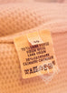 Hermes Cashmere Craie White Turtleneck Sweater with Glove EU 40 - New - MAISON de LUXE - 6