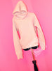 Hermes Cashmere Craie White Turtleneck Sweater with Glove EU 40 - New - MAISON de LUXE - 1